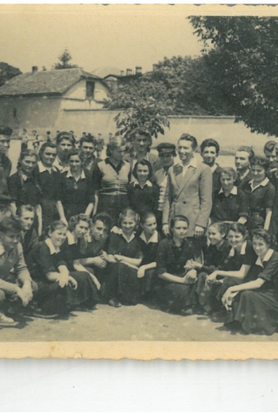 Moja generacija